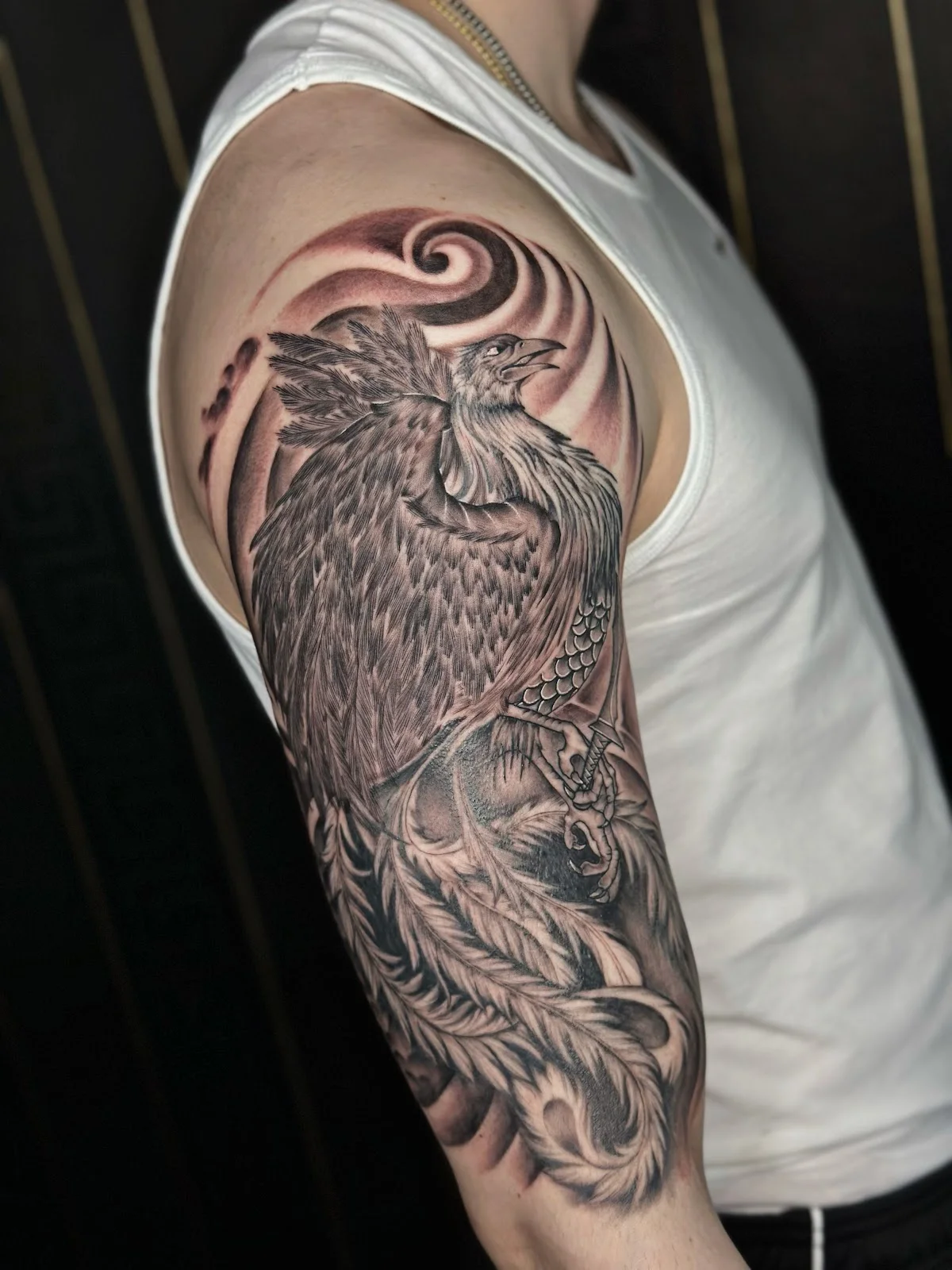 Gjurkaj Tattoo Studio tattoo shop in Braunschweig, NDS