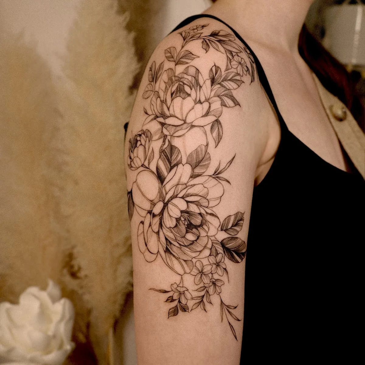ModernartTattoo krefeld tattoo shop in Krefeld, NRW