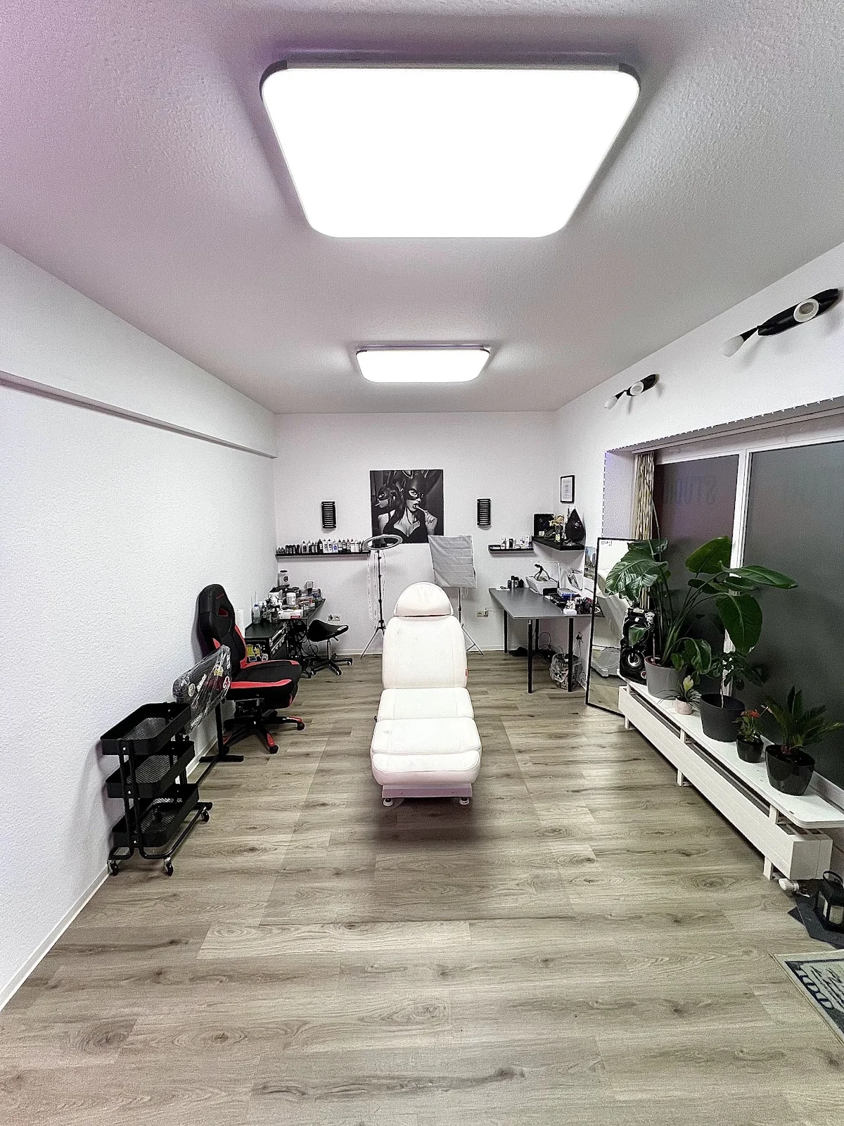 Quali ink tattoo shop in Hamburg-Mitte, HH