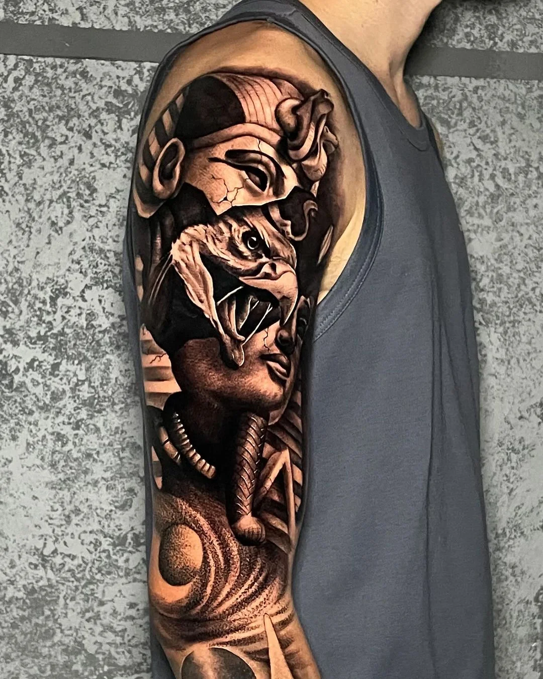 Fastlife Tattoo Studio & Piercing Studio tattoo shop in Kiel, SH