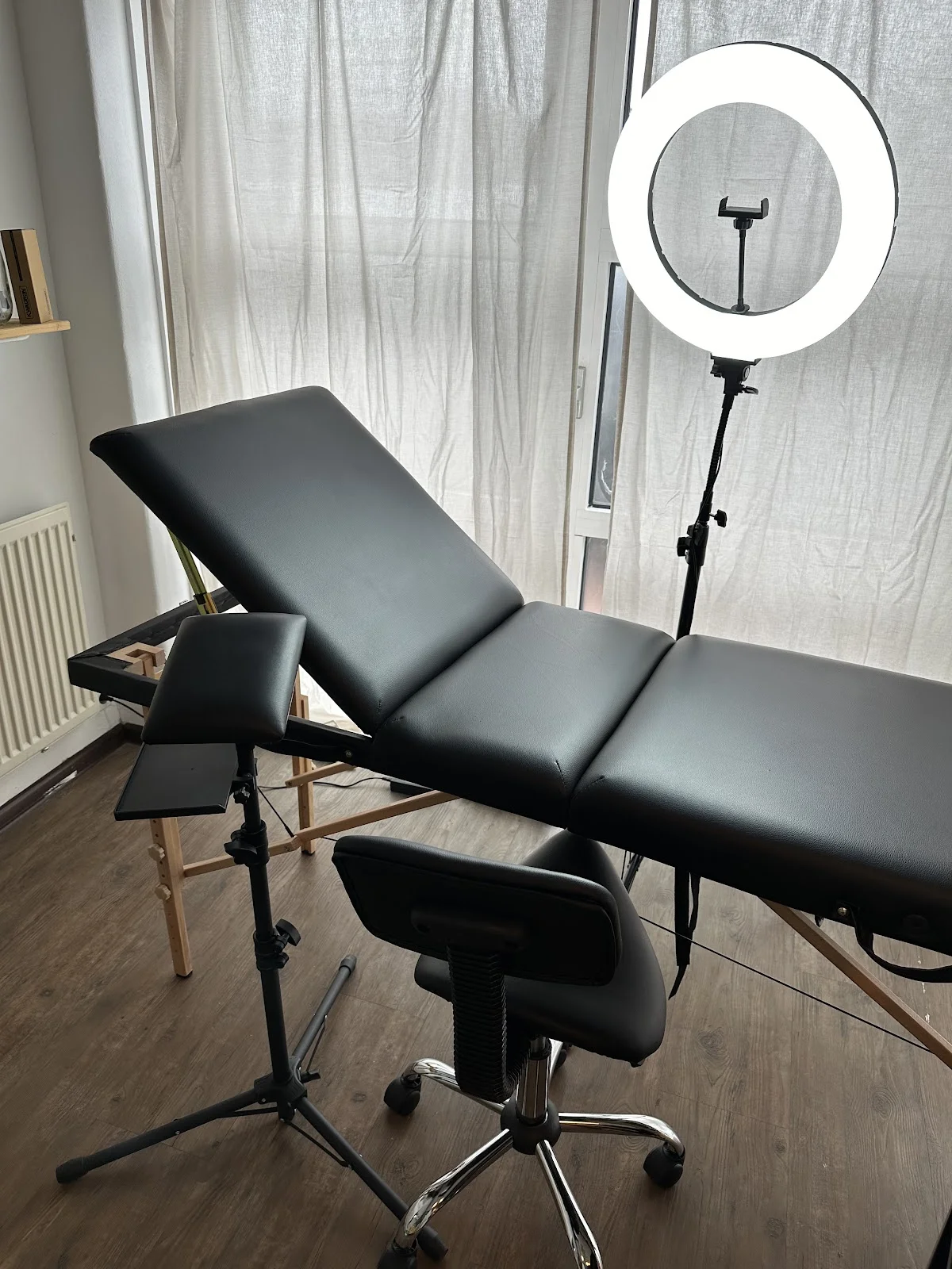 Awina's Handpoke Tattoo Studio Kiel tattoo shop in Kiel, SH