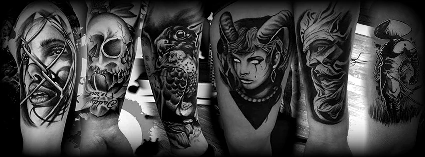 RED11 Tattoo Studio tattoo shop in Kiel, SH