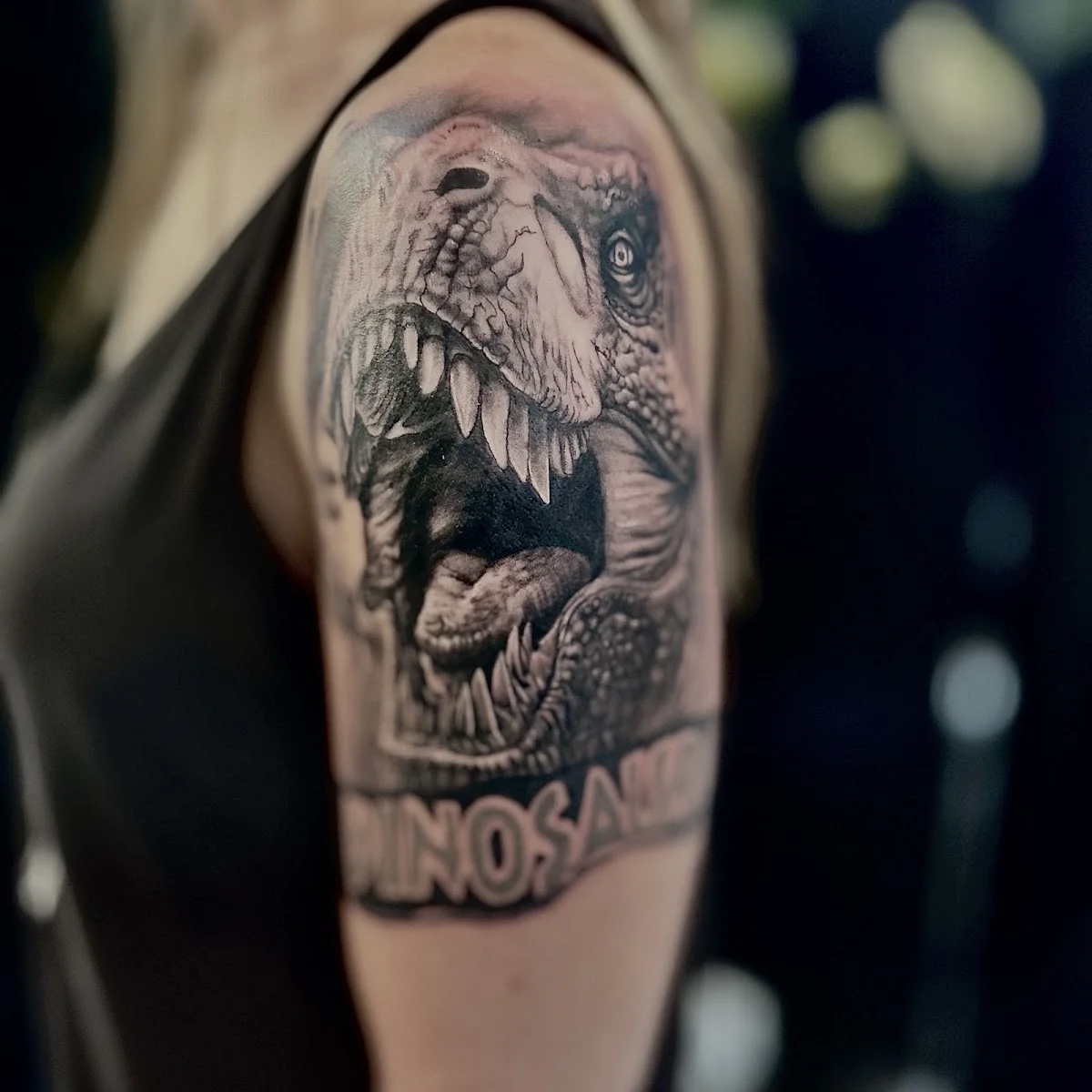 Phoenix Tattoo Atelier tattoo shop in Magdeburg, SA