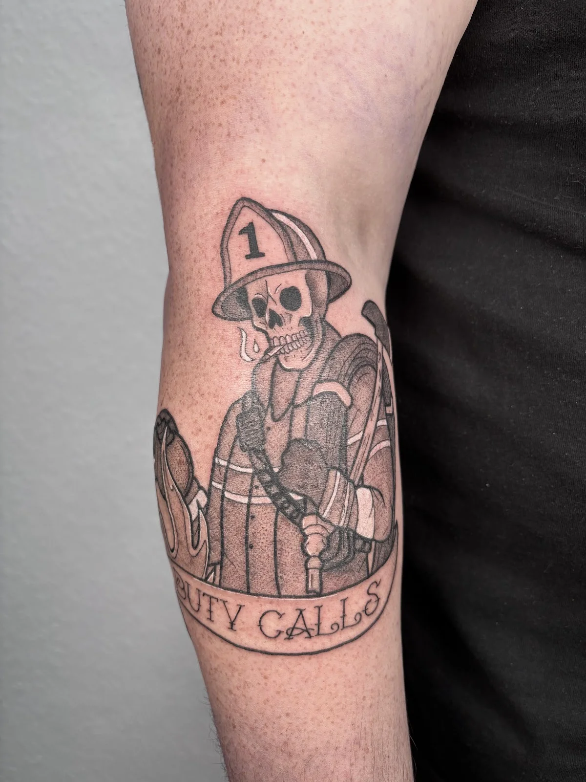 Soul Ink TATTOO tattoo shop in Magdeburg, SA