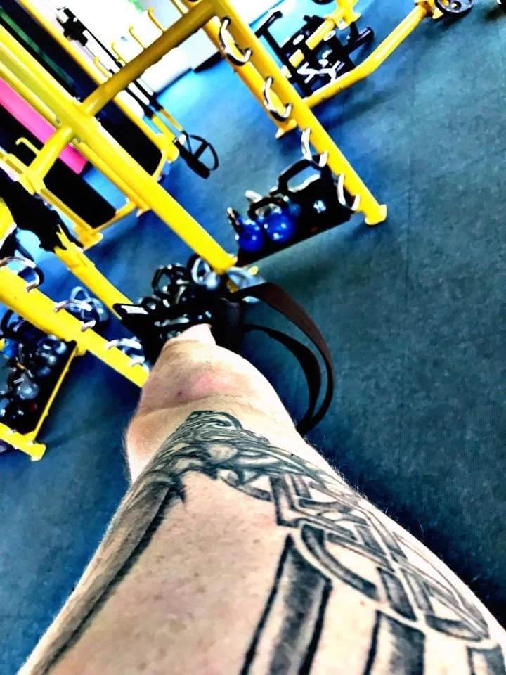 Chambers Tattoo and Piercing tattoo shop in Magdeburg, SA