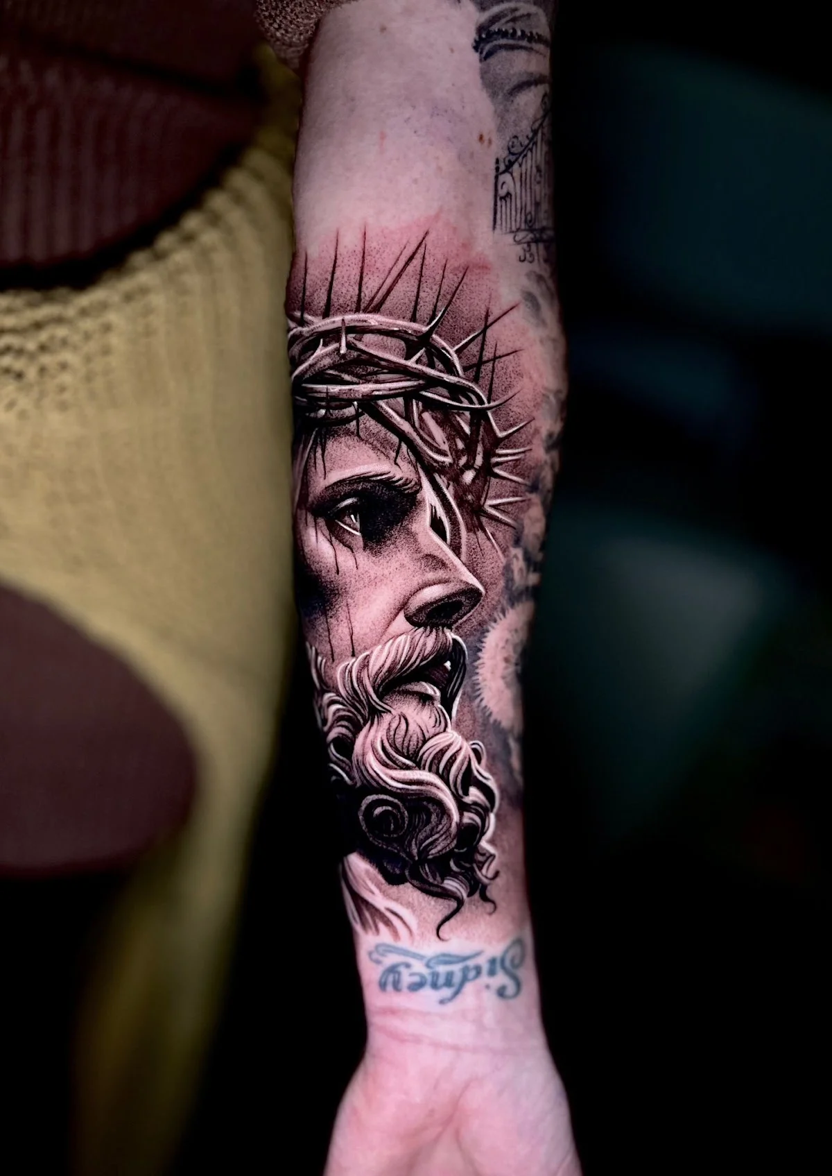 Amazon Tattoo und Piercing tattoo shop in Oberhausen, NRW