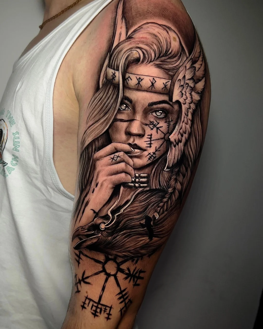 Glorious Art Tattoo Studio tattoo shop in Oberhausen, NRW