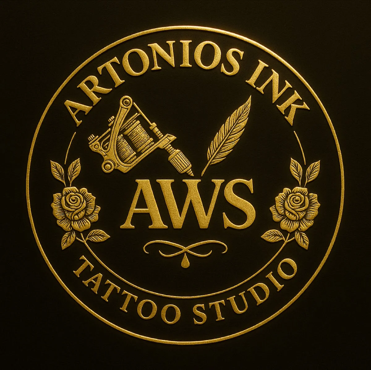 Artonios Ink Tattoo studio tattoo shop in Oberhausen, NRW