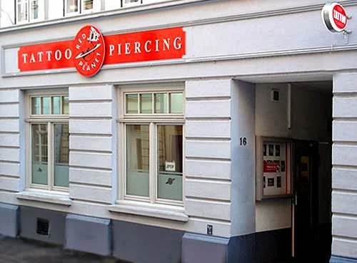Kinu Hana Tattoo tattoo shop in Luebeck