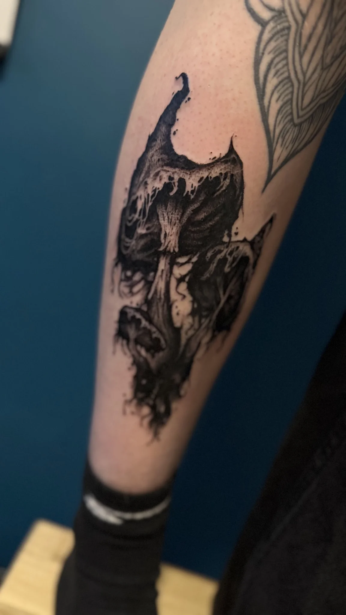 Lora.Tattoo tattoo shop in Luebeck, SH