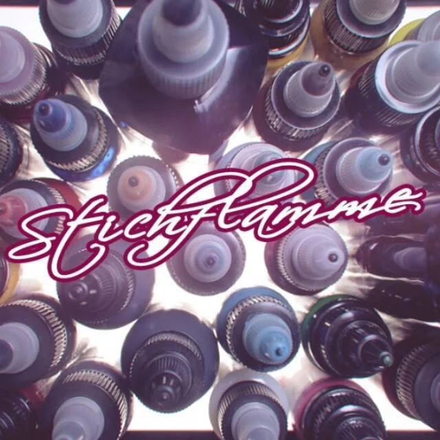 Tattooing u. Piercing Studio Stichflamme tattoo shop in Erfurt, TH