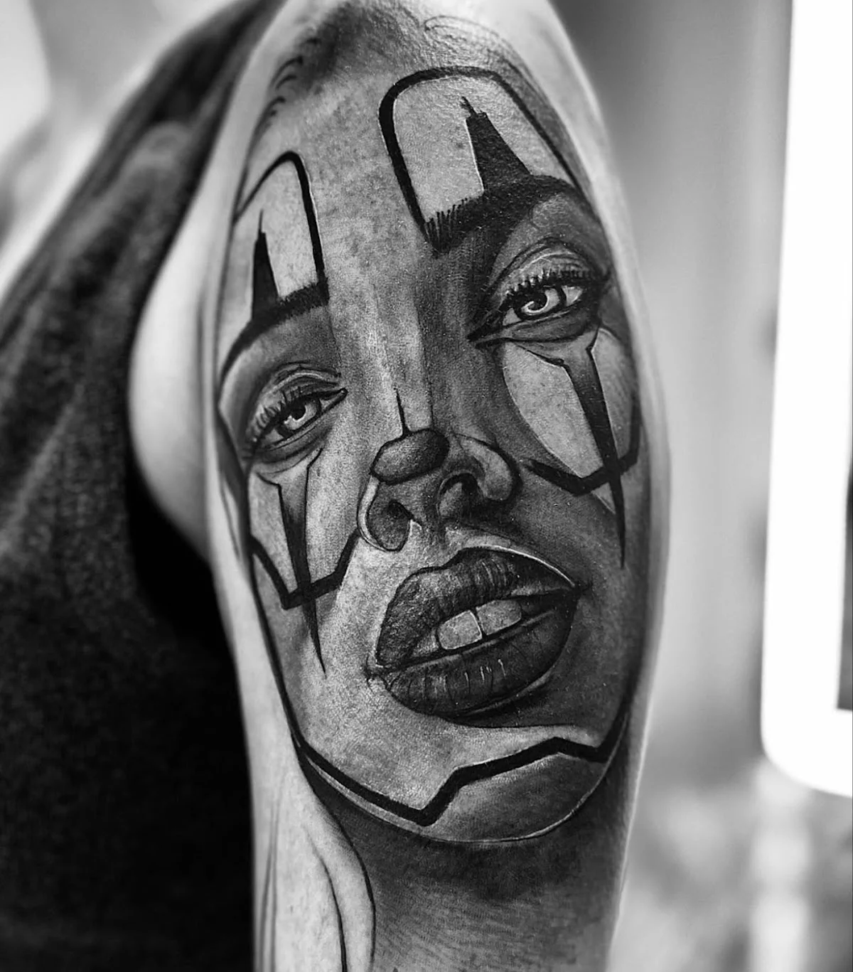 ALEXANDERS TATTOO GARN tattoo shop in Erfurt
