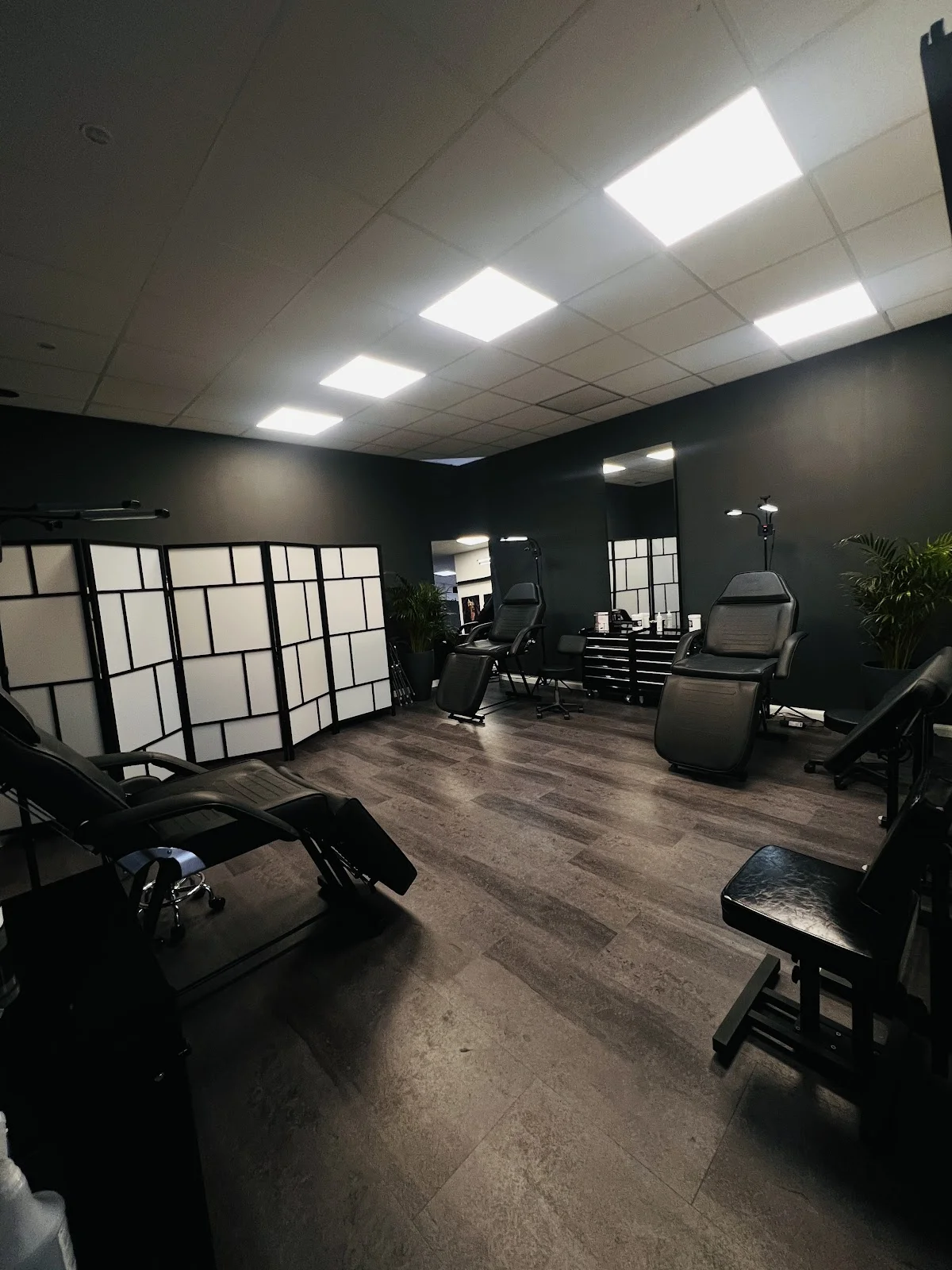 Tattoo Studio House of Ink Erfurt tattoo shop in Erfurt