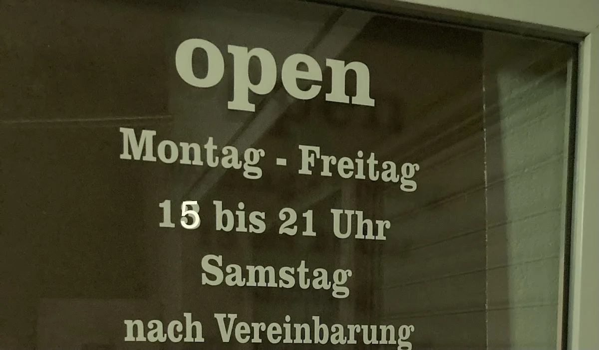 Dark Dreams Tattoos Und Piercings tattoo shop in Erfurt, TH