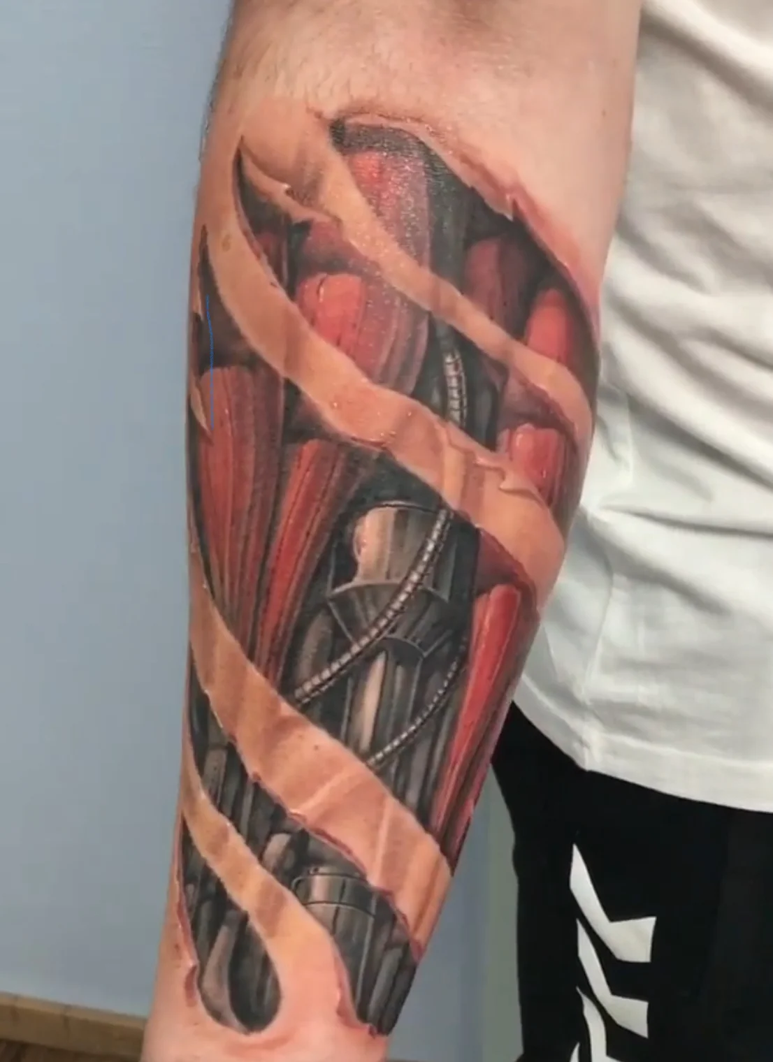 MATRIX Bodytempel Erfurt Tattoo- und Piercingstudio tattoo shop in Erfurt, TH