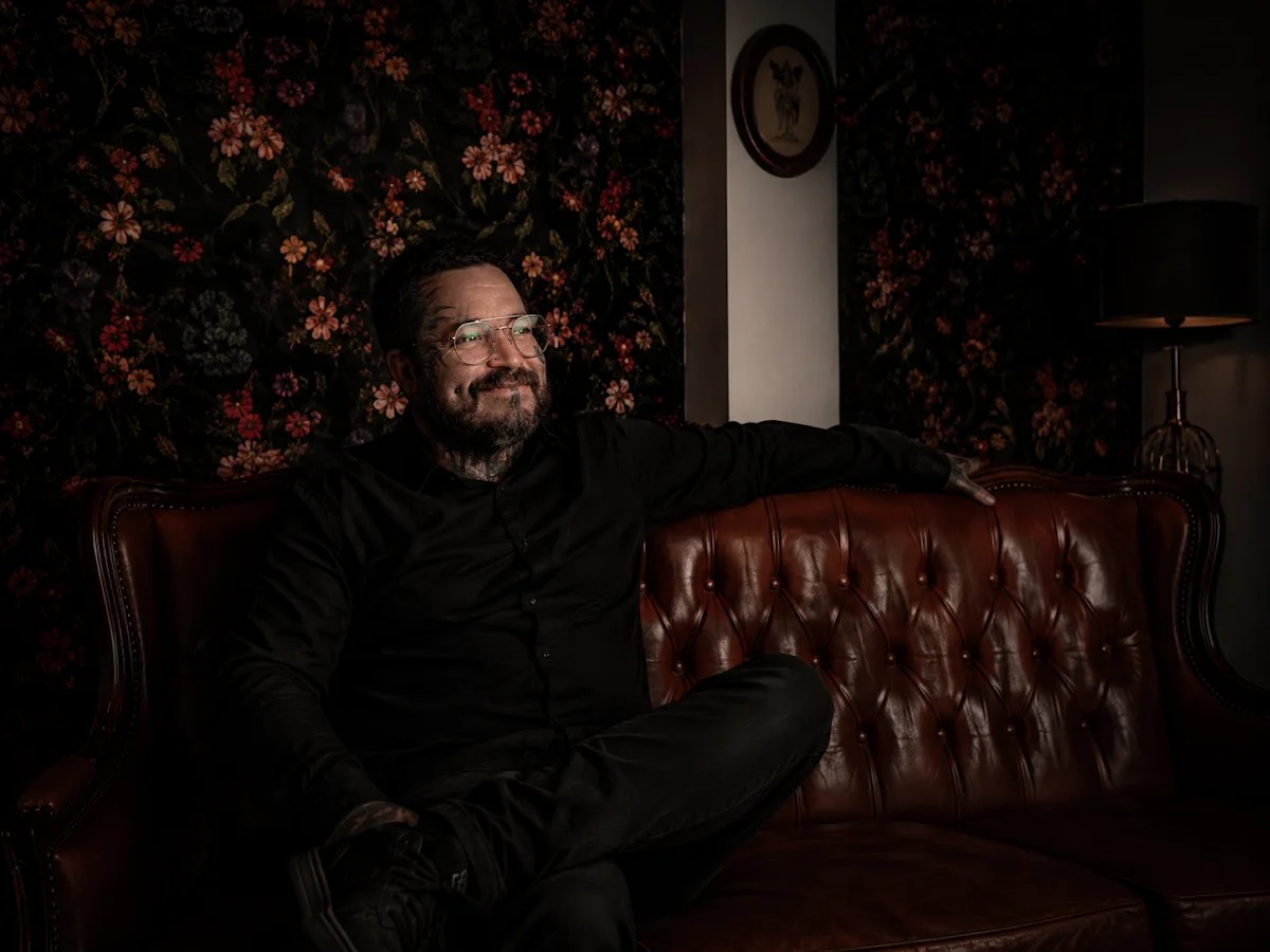 Tattoostudio Blackshaman_Ink tattoo shop in Erfurt, TH