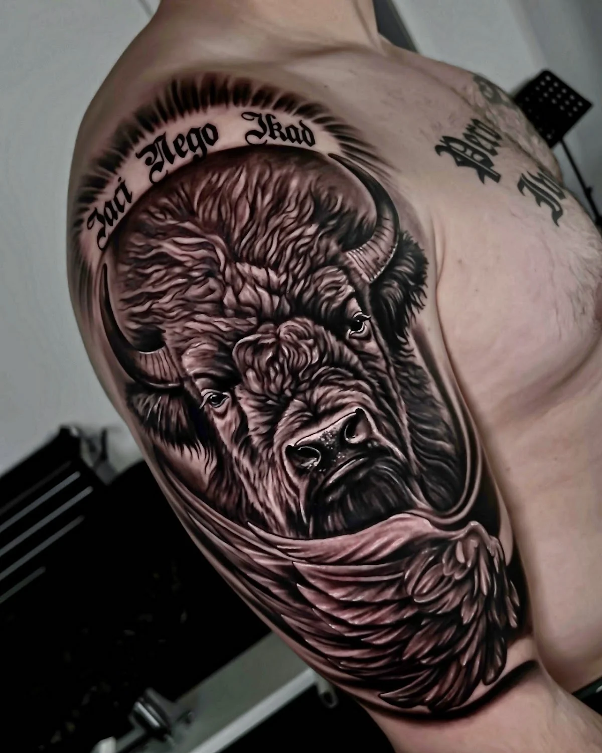 SkinArt Tattoo tattoo shop in Erfurt, TH