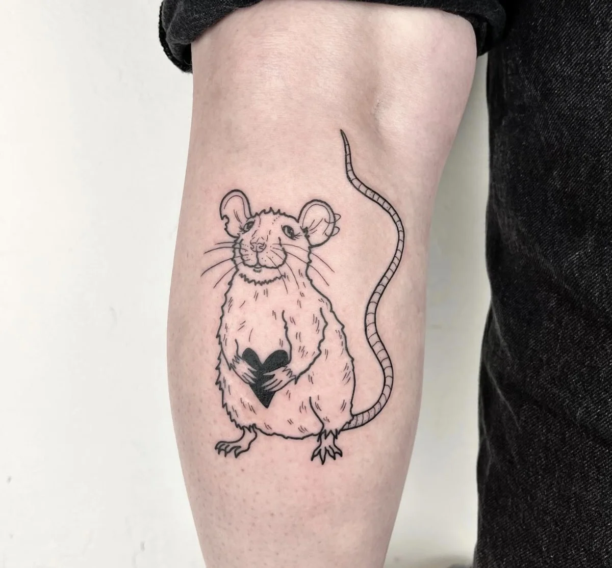 YEAH BABY! Tattoo-Studio tattoo shop in Erfurt, TH