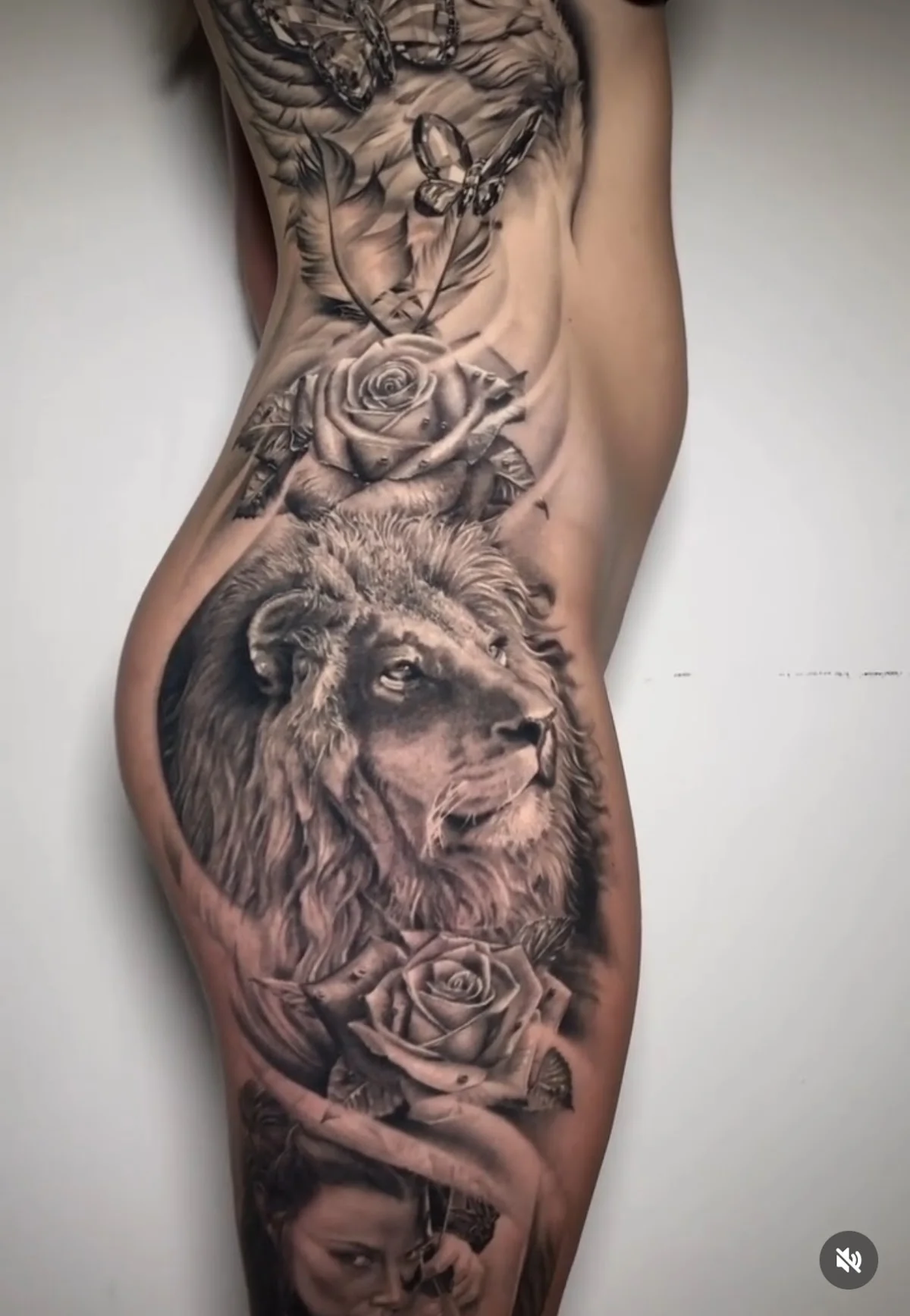Tempel München Piercing & Tattoo tattoo shop in Munich, BY