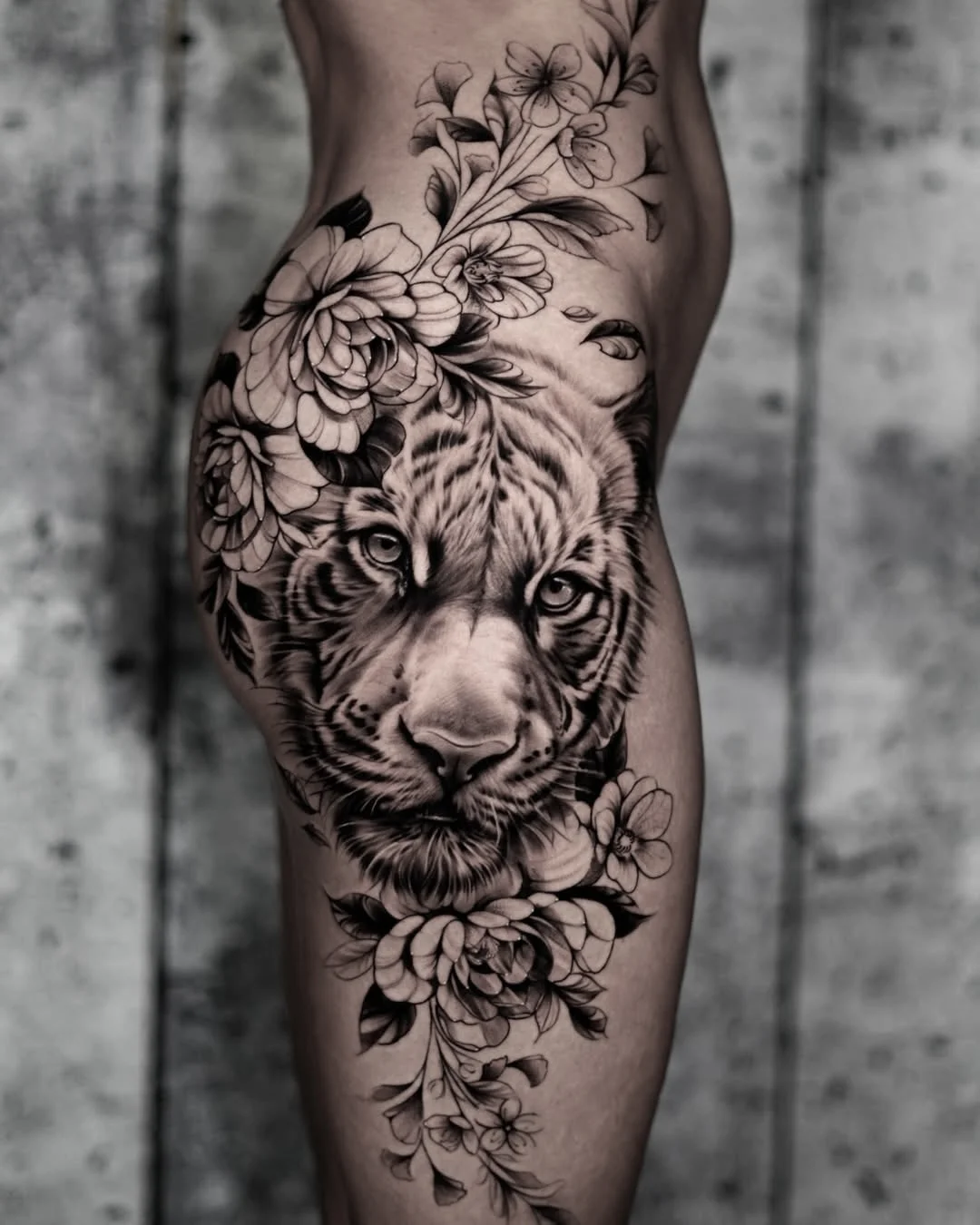 Prime Ink Tattoo München tattoo shop in Munich, BY