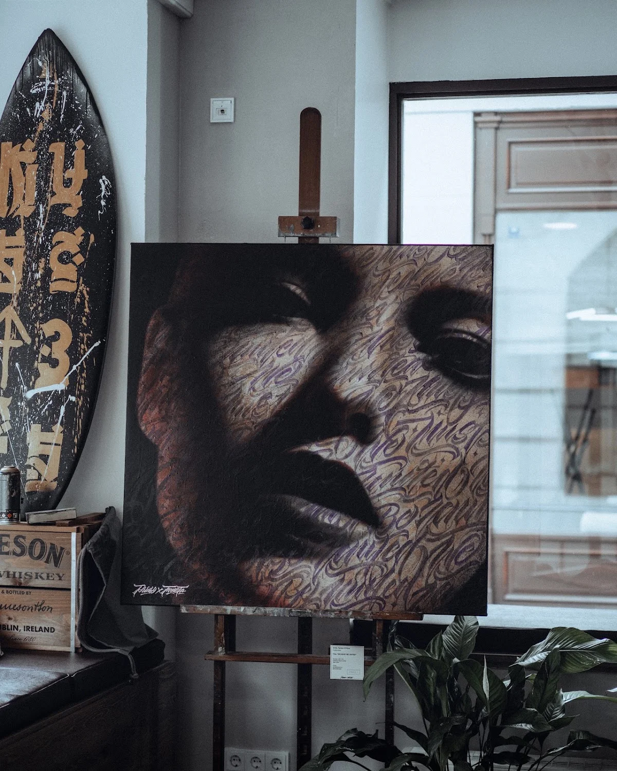 13 Munich - Tattoo Studio & Art Gallery tattoo shop in Munich, BY