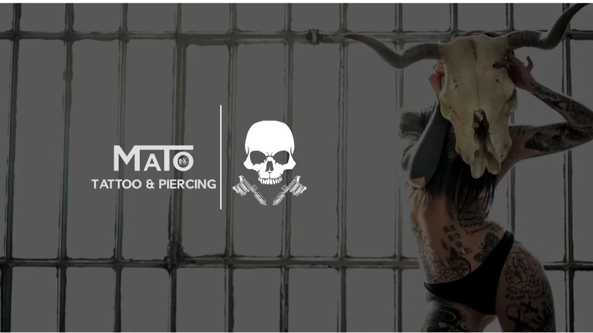 MaTo Ink, Munich Tattoo & Piercing tattoo shop in Munich, BY