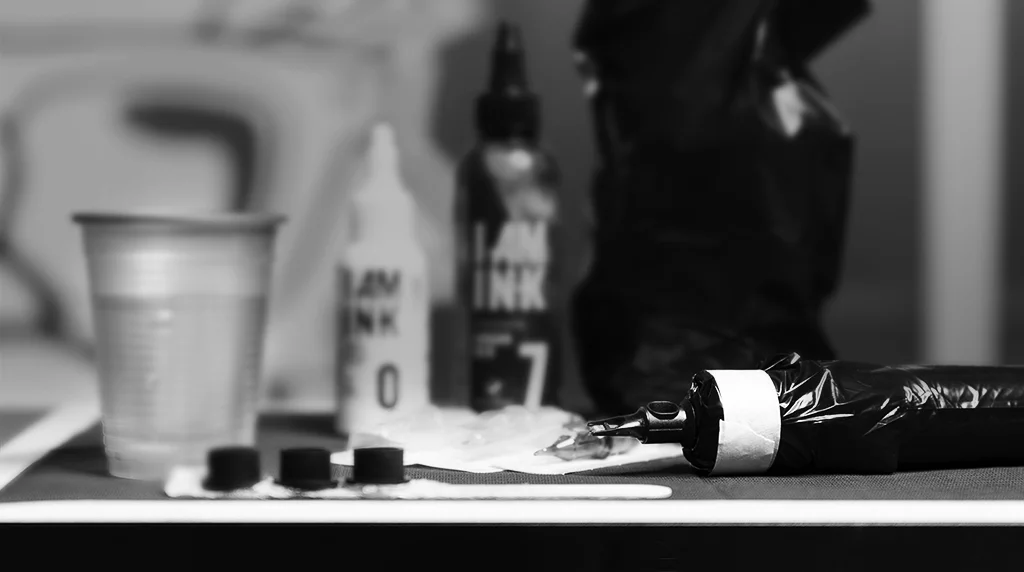 TOM`S TATTOO | Munich tattoo shop in Munich, BY