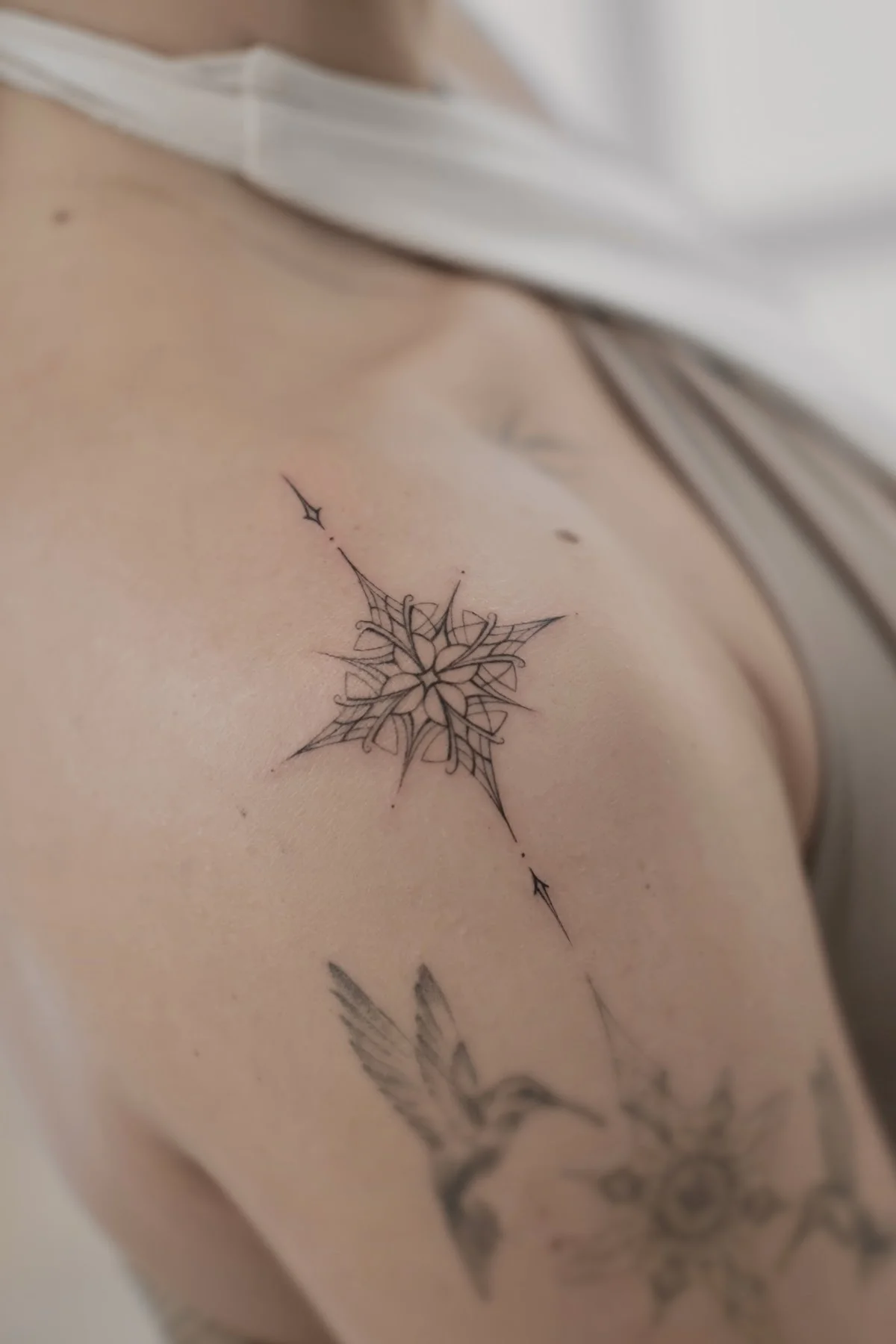 More Art Munich Tattoo tattoo shop in Munich, BY