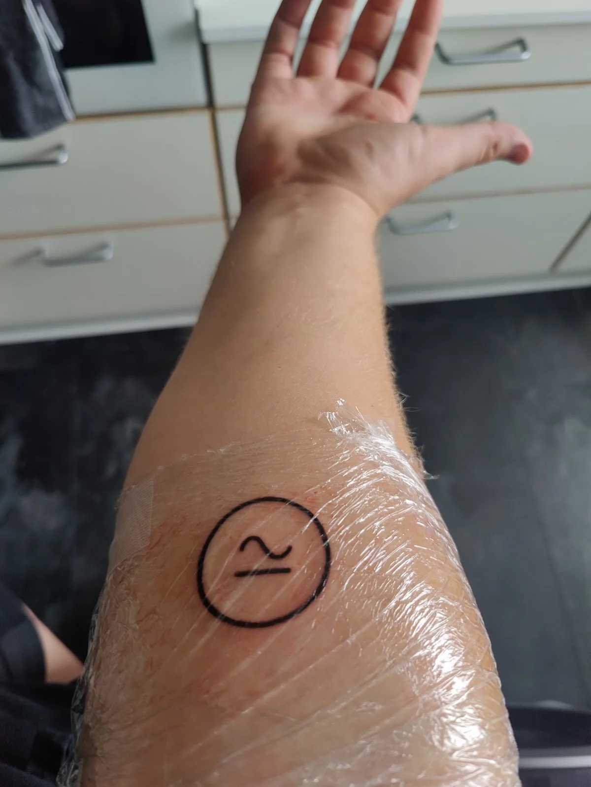 Drop ink Tattoo Aarhus tattoo shop in Arhus