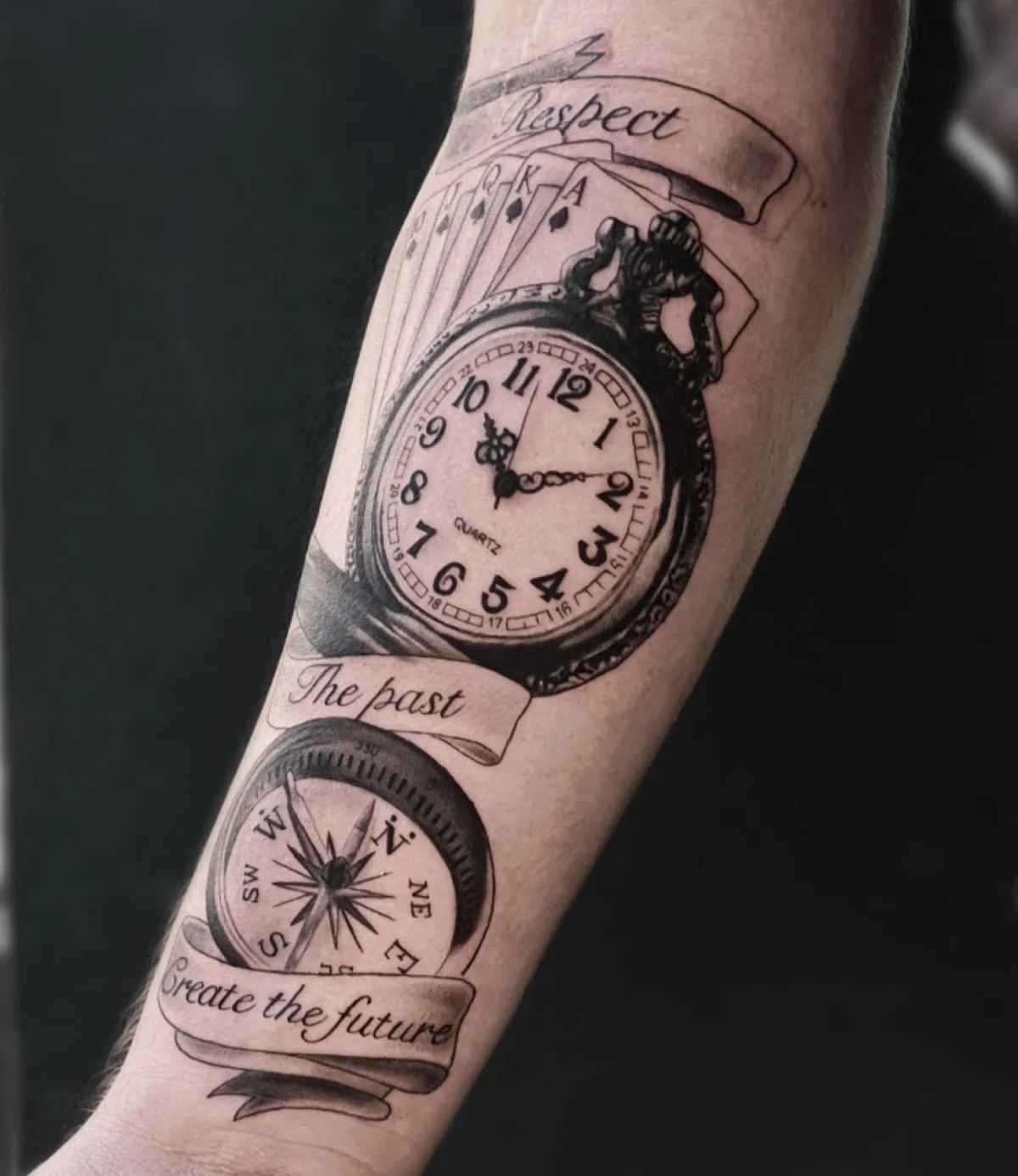Dynamite Tattoo tattoo shop in Arhus