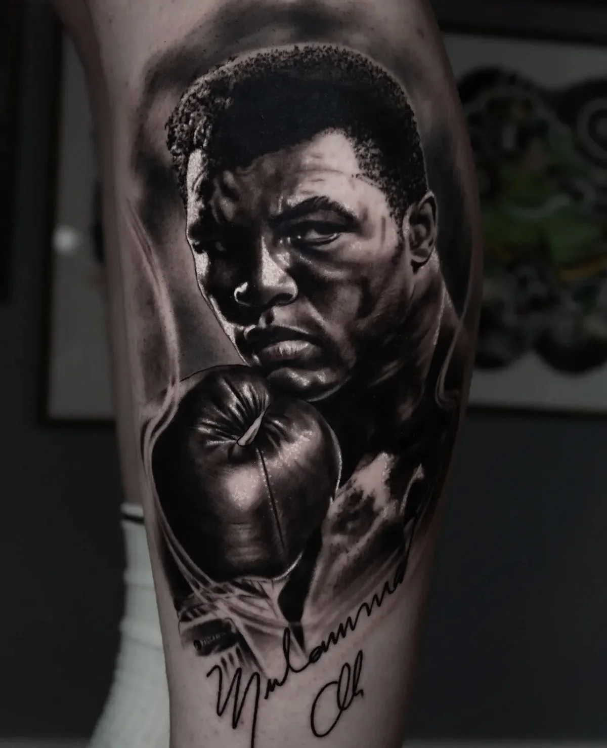 Sailor's Ink Tattoo Odense tattoo shop in Odense