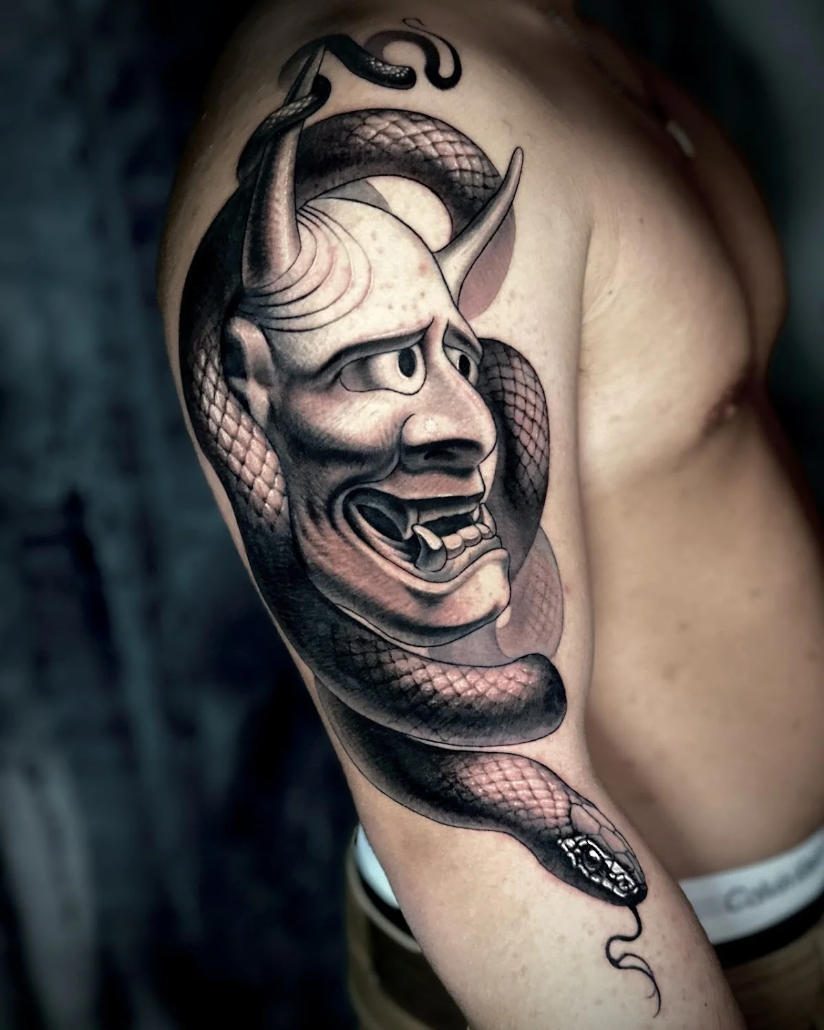 Selfmade Tattoo tattoo shop in Frederiksberg