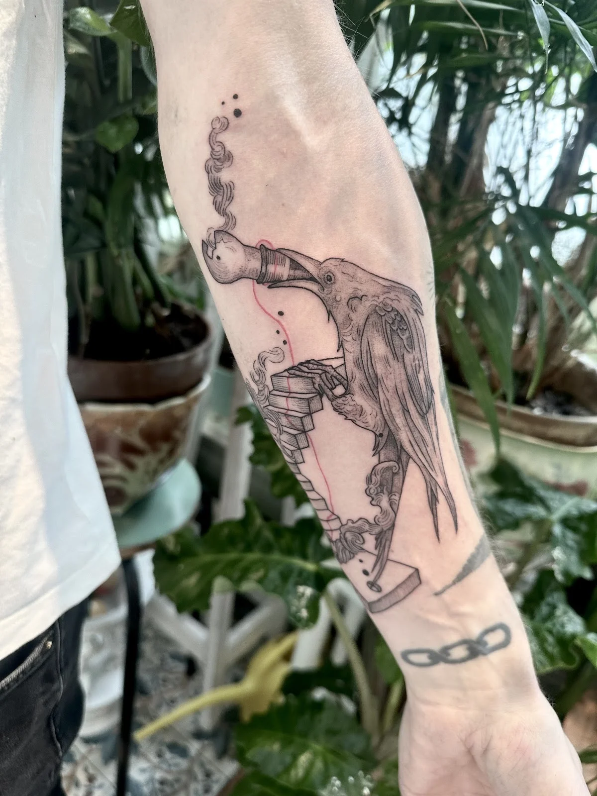 Klinik Tattoo Shop tattoo shop in Gent