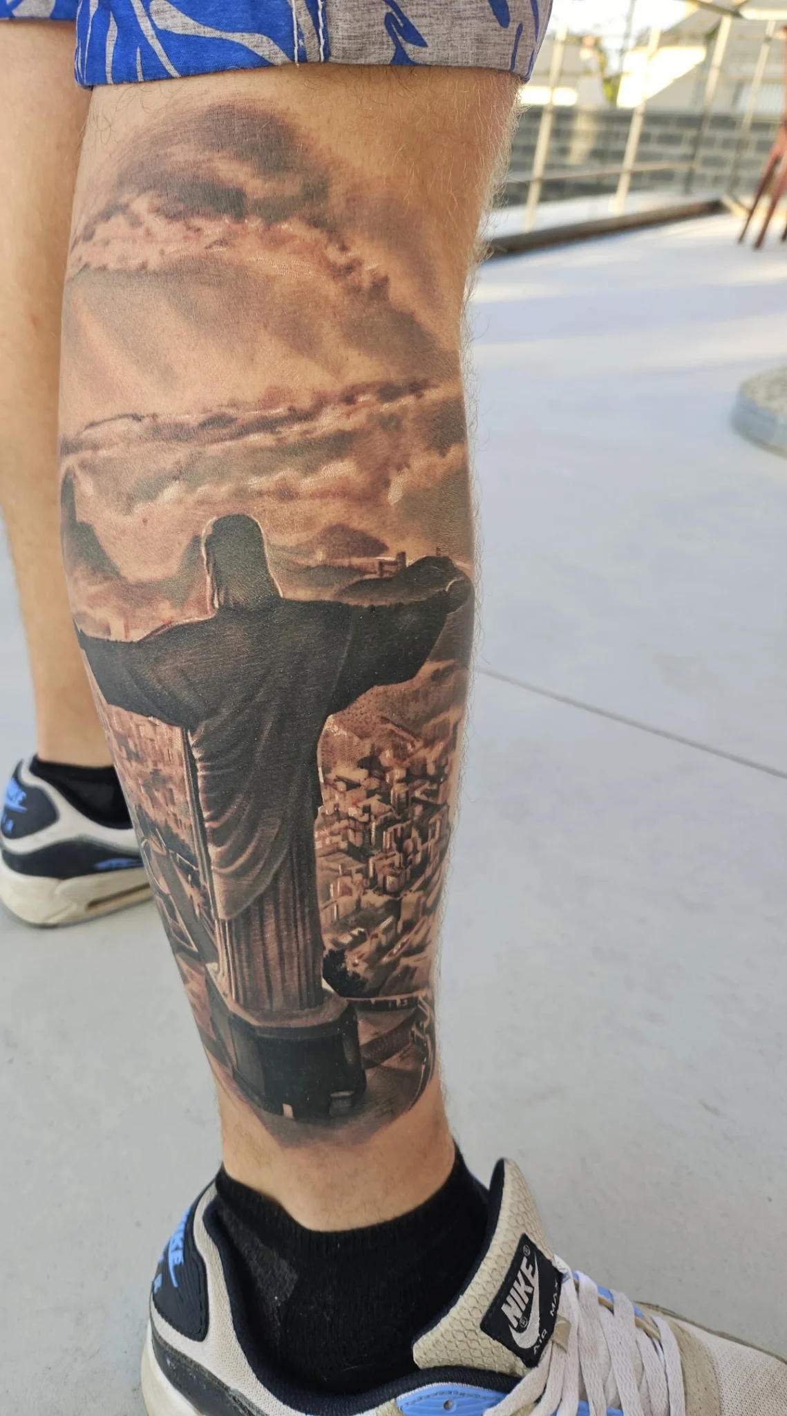 102 Tattoo Studio tattoo shop in Charleroi