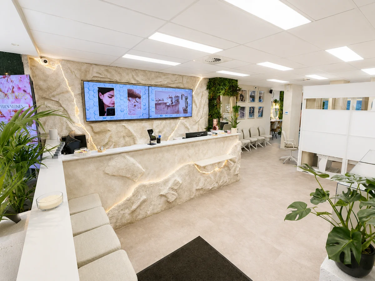 Studio TATTOO Riquet tattoo shop in Liege
