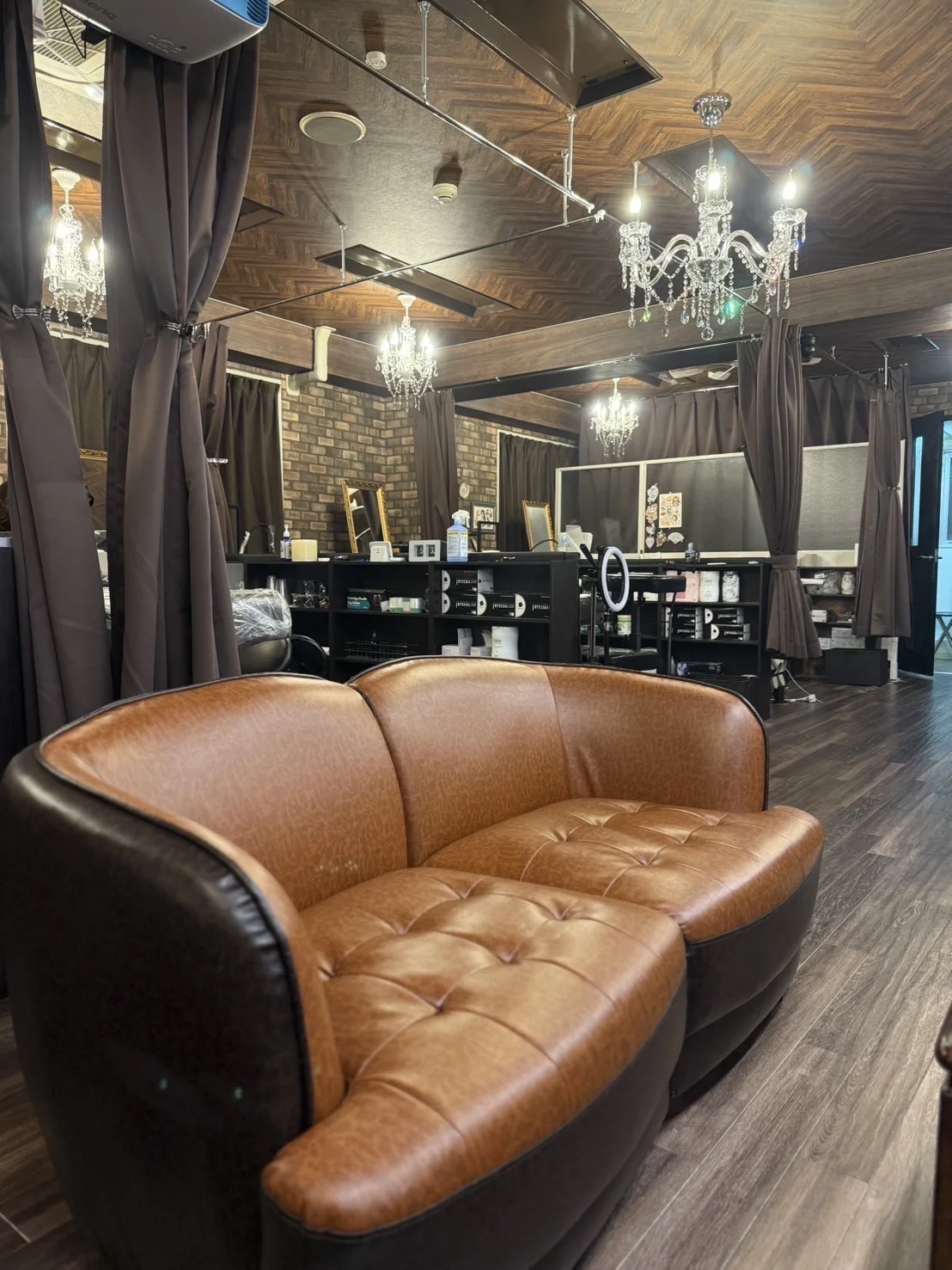 DAIKOKU INK tattoo shop in Osaka