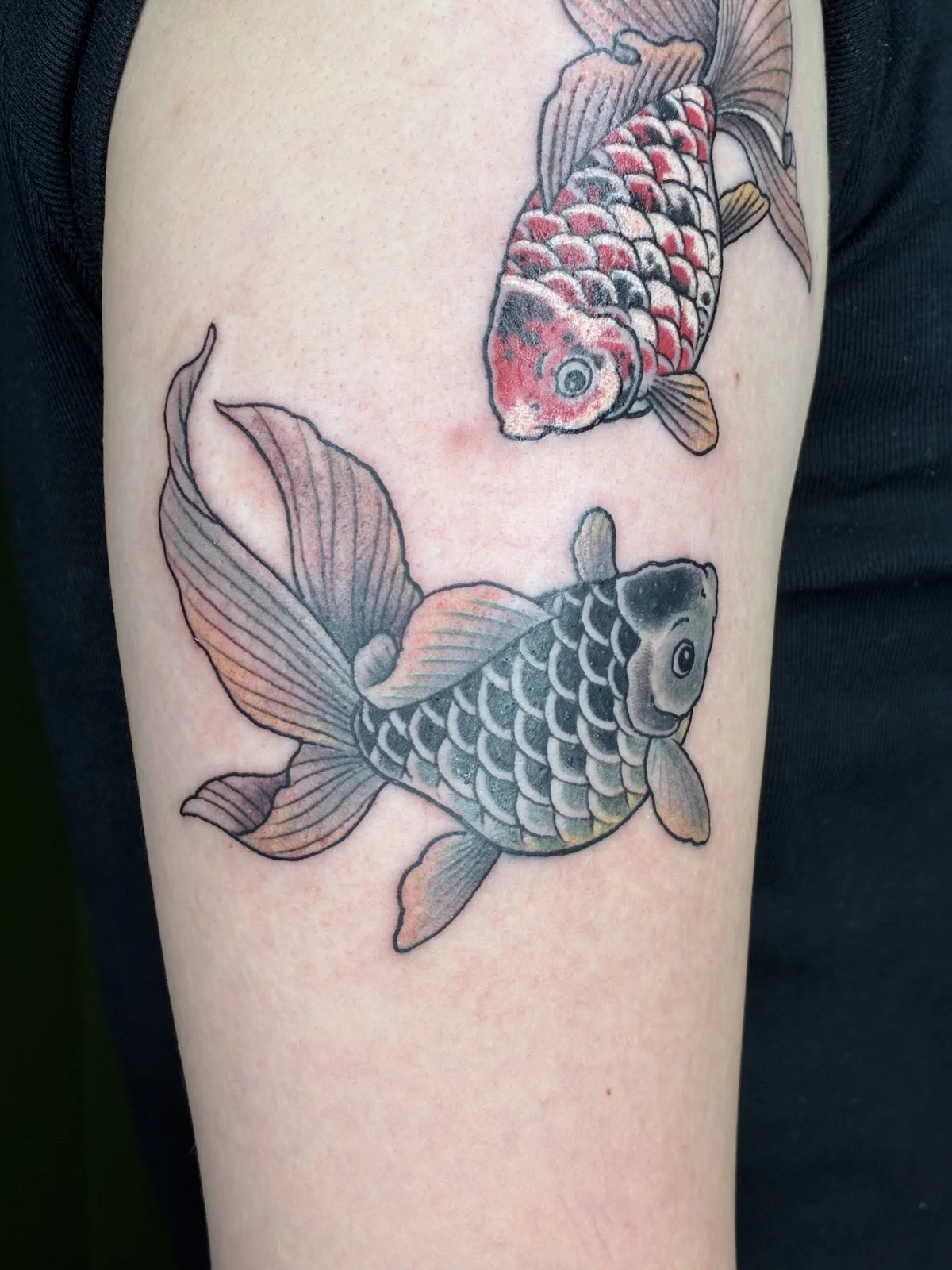 HIDEAWAY TATTOO tattoo shop in Kyoto