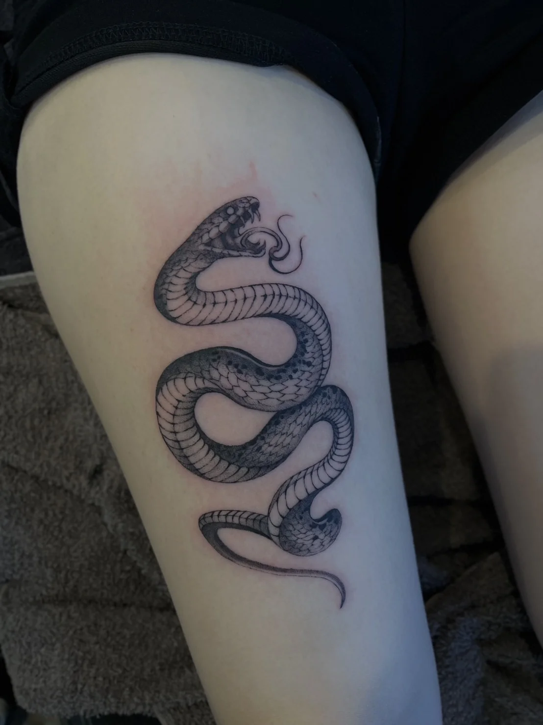 福岡タトゥースタジオ AJITO TATTOO STUDIO 天神 tattoo shop in Fukuoka