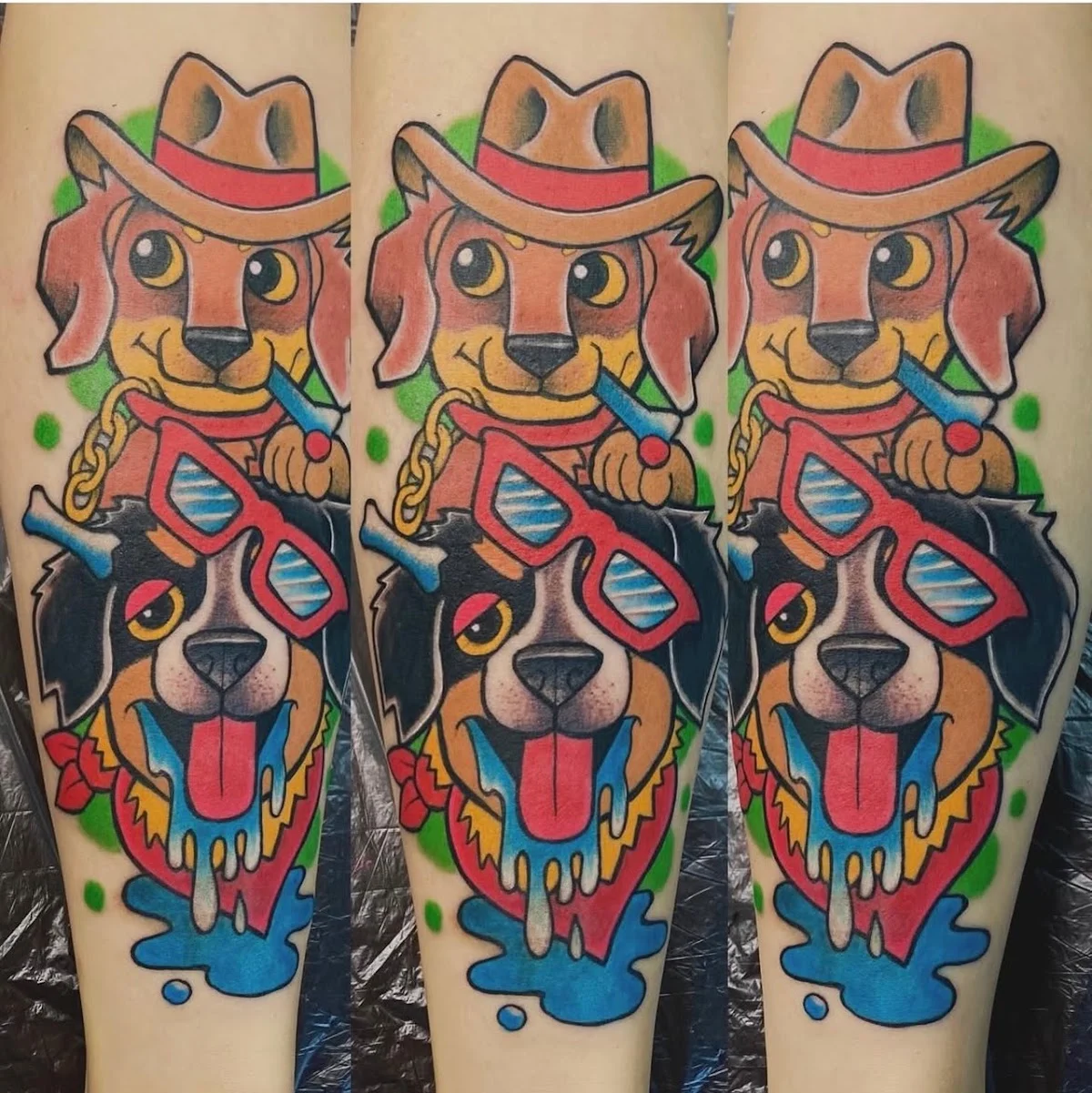 Brandnew Tattoo Studio tattoo shop in Saitama