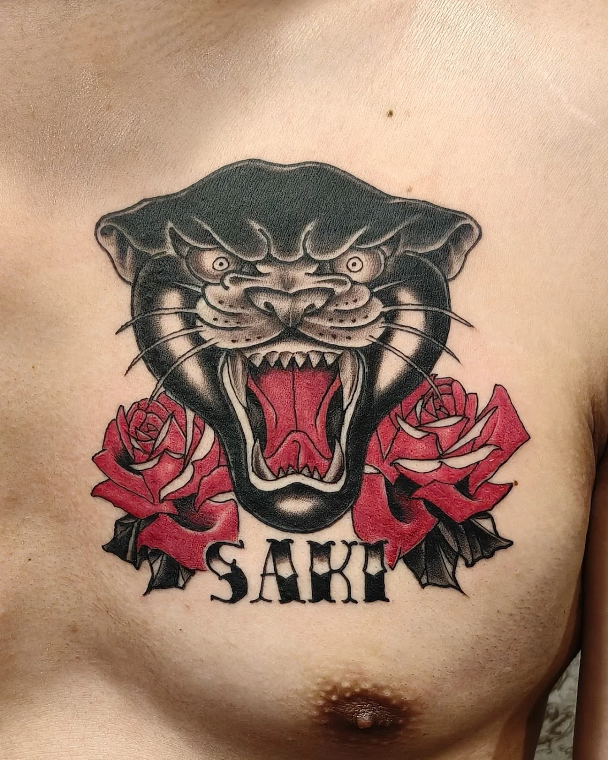 TATTOO 千葉店 tattoo shop in Chiba