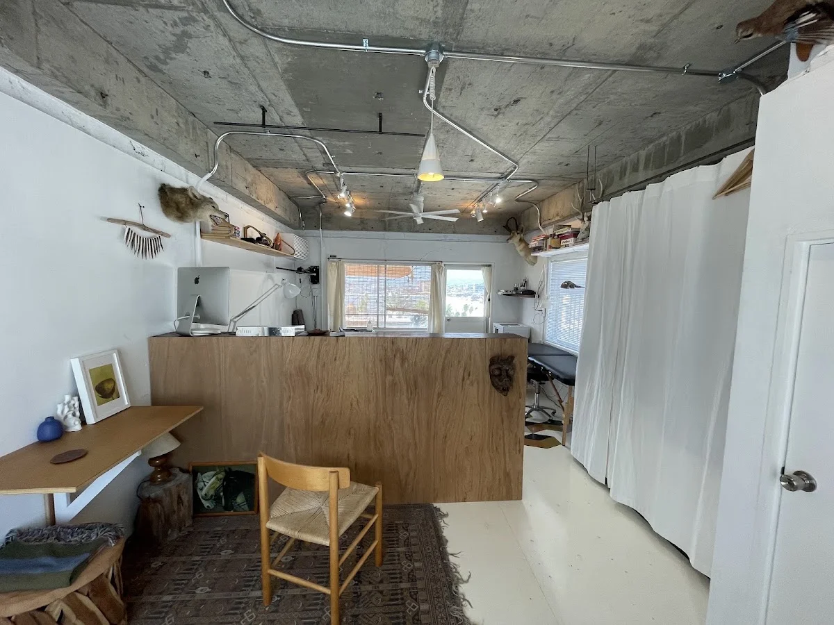 SLEEP WALK TATTOO tattoo shop in Kagoshima