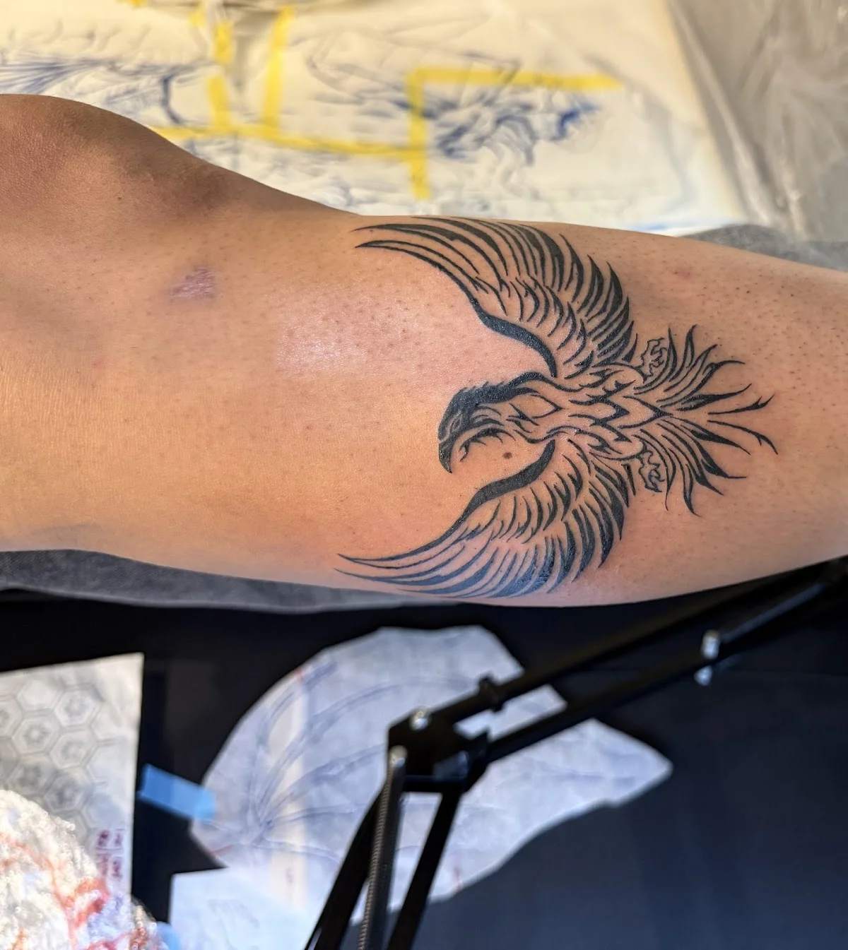 24hTattooStudio tattoo shop in Nagano