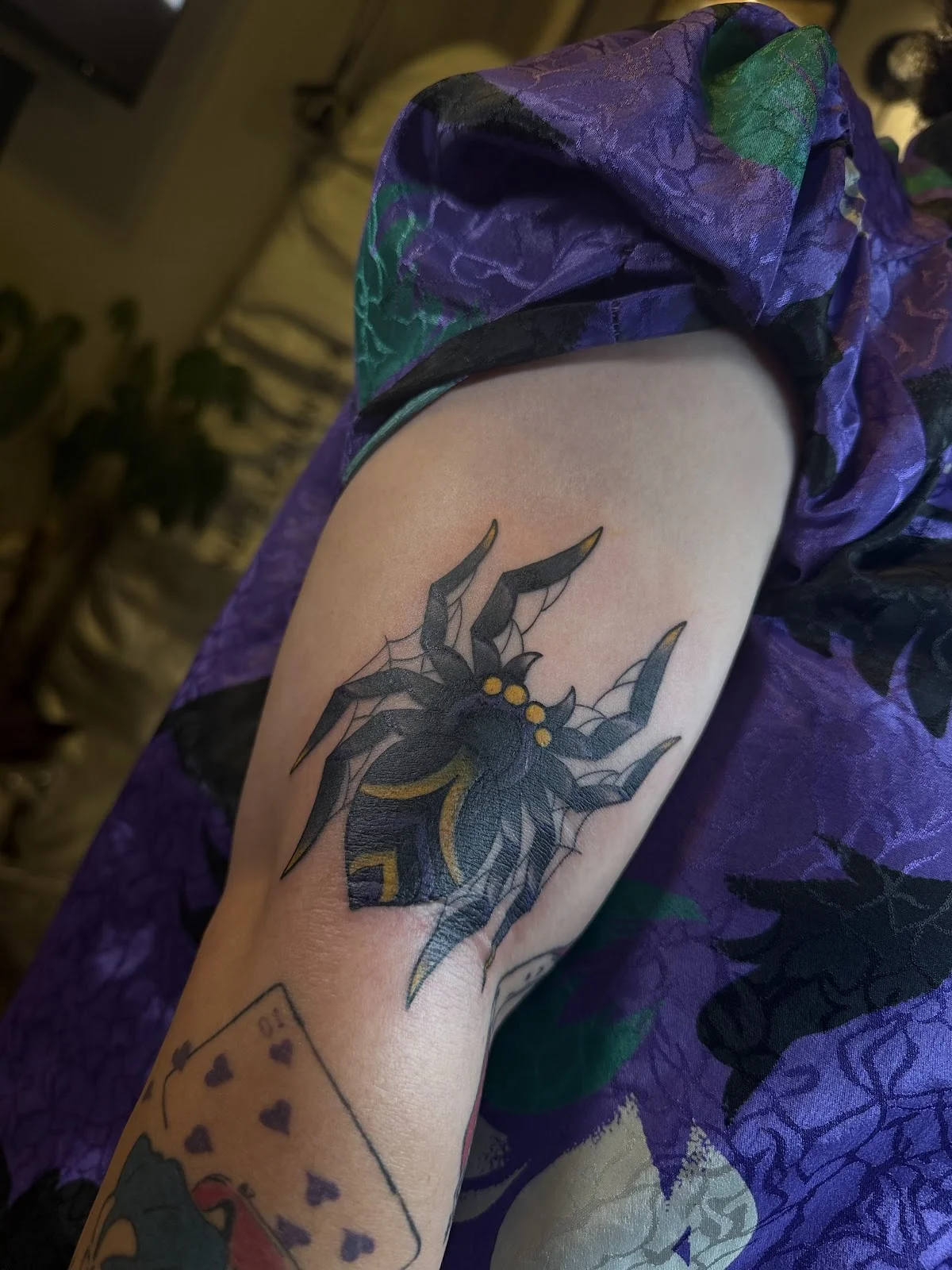 17TATTOO.std【和歌山タトゥースタジオ＆BAR】 tattoo shop in Wakayama