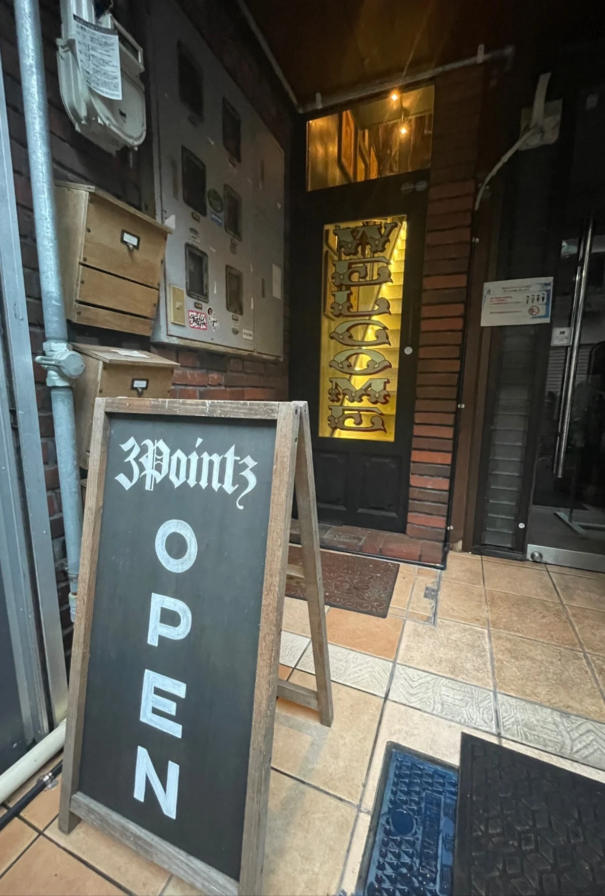 3POINTZ TATTOO tattoo shop in Kochi