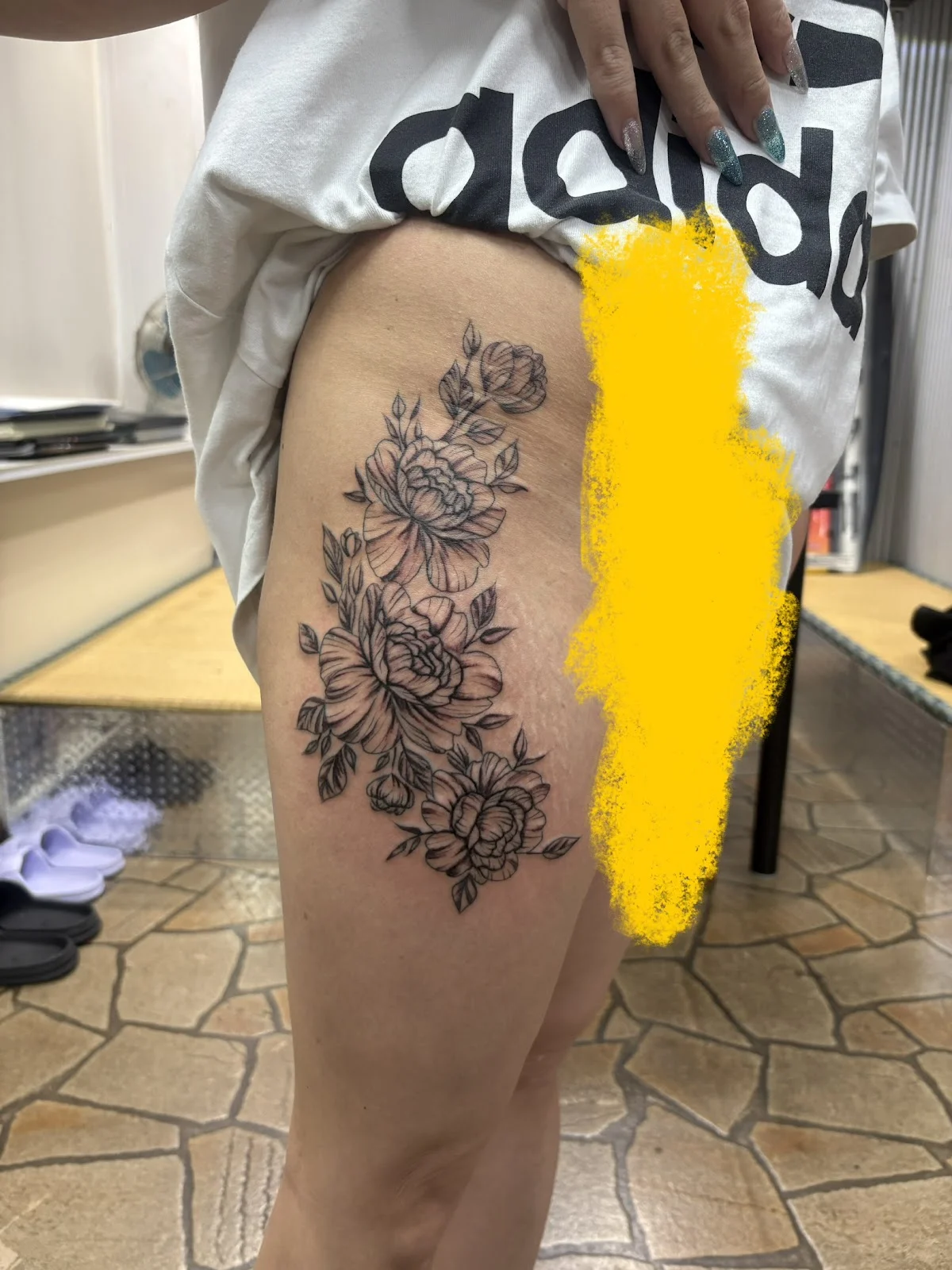 TattooStudio ONE STYLE tattoo shop in Miyazaki