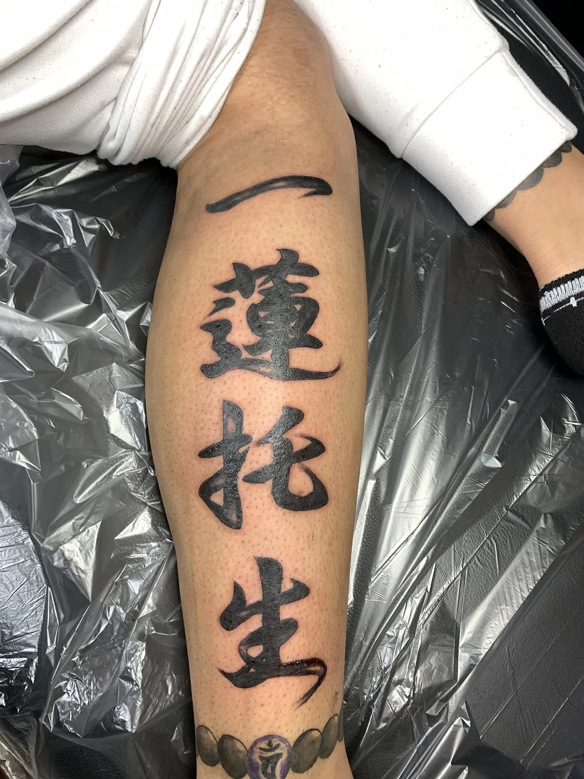 SUNSET TATTOO 彫師 夢太郎 tattoo shop in Miyazaki