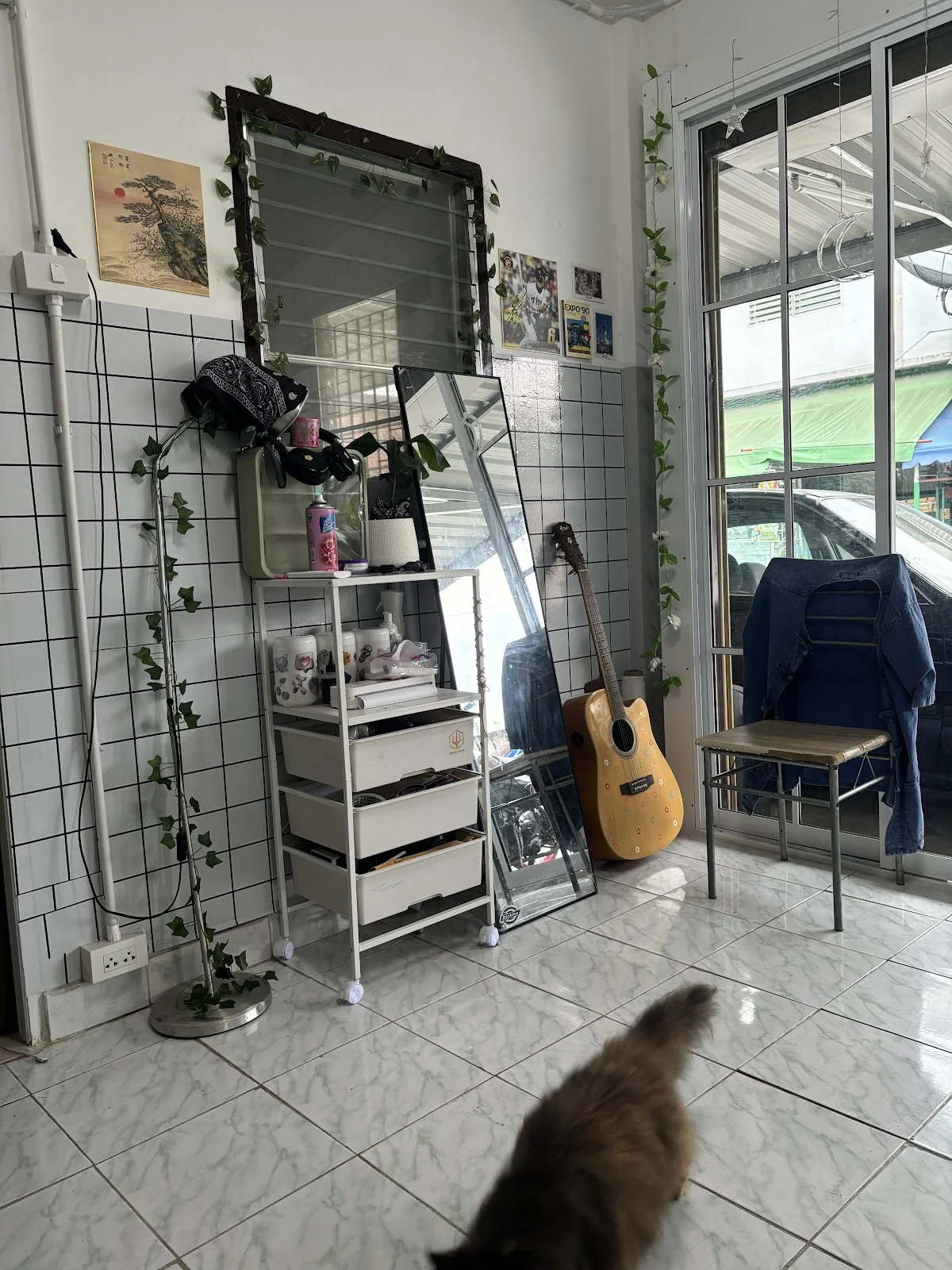 Hobbies Tattoo tattoo shop in Samut Prakan