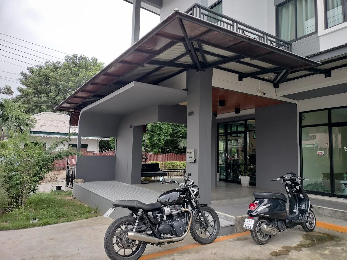Ac art tattoo studio tattoo shop in Mueang Nonthaburi