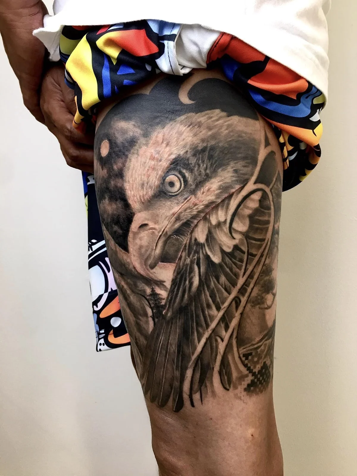 Logical Ink Tattoo studio tattoo shop in Mueang Nonthaburi