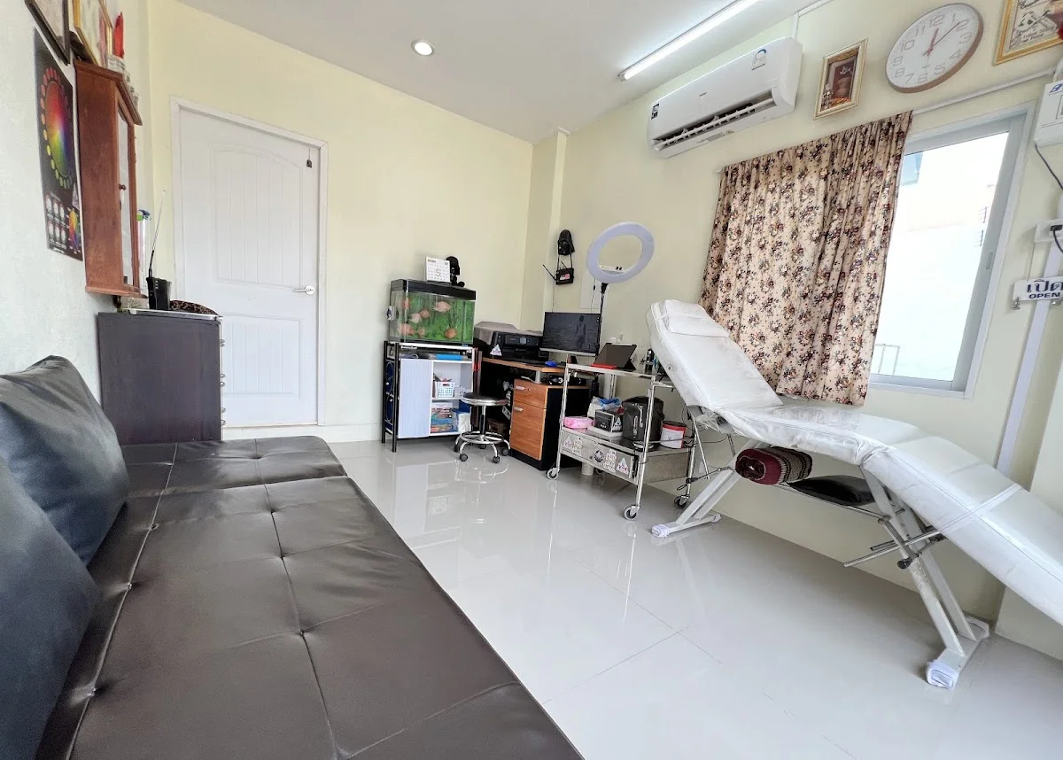 Eat Sleep Drink Tattoo tattoo shop in Udon Thani